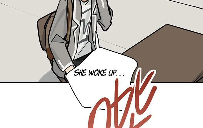 My Girlfriend Is a Villain Chapter 91 page 55 - 