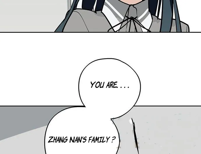 My Girlfriend Is a Villain Chapter 91 page 10 - 