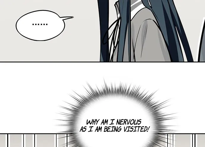 My Girlfriend Is a Villain Chapter 92 page 12 - 