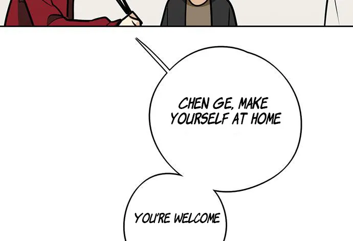 My Girlfriend Is a Villain Chapter 92 page 16 - 