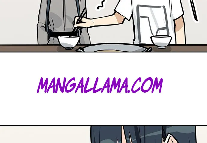 My Girlfriend Is a Villain Chapter 92 page 19 - 