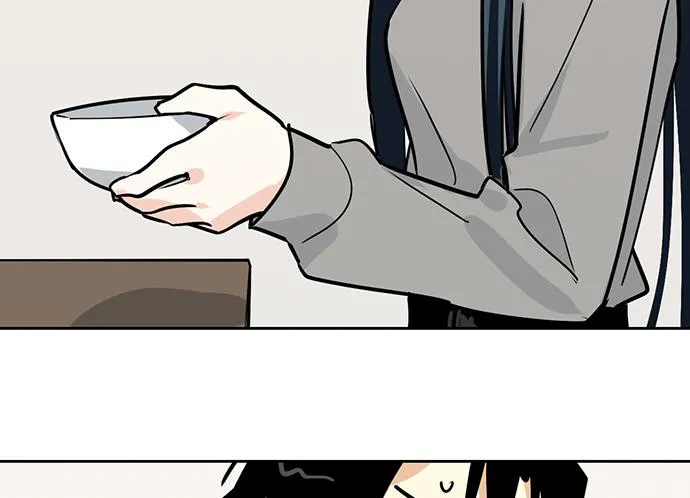 My Girlfriend Is a Villain Chapter 92 page 21 - 