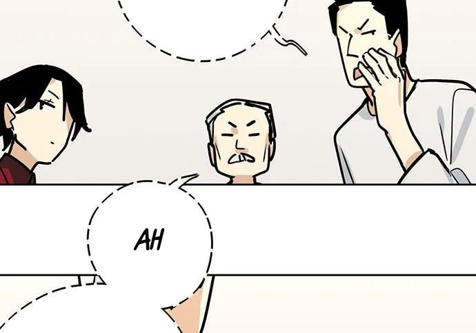 My Girlfriend Is a Villain Chapter 92 page 25 - 