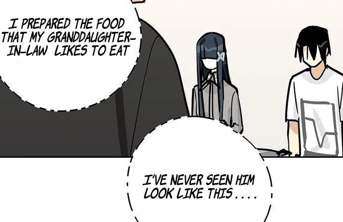 My Girlfriend Is a Villain Chapter 92 page 26 - 