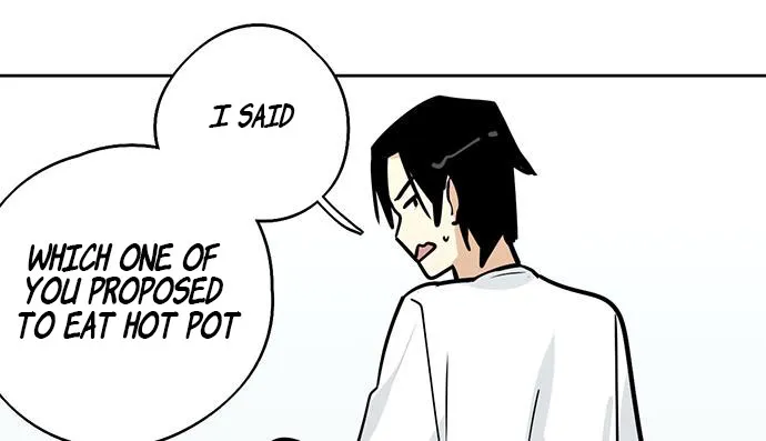My Girlfriend Is a Villain Chapter 92 page 32 - 