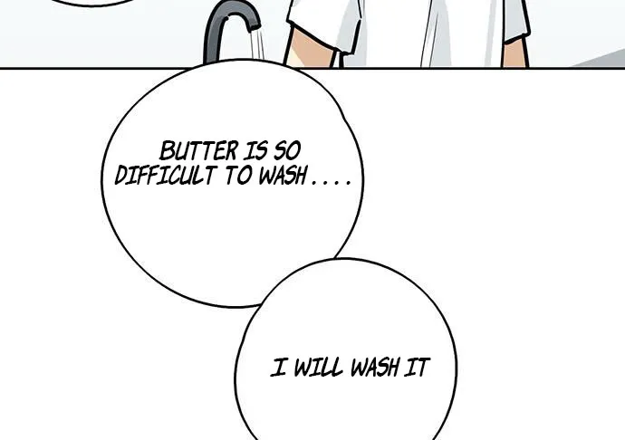 My Girlfriend Is a Villain Chapter 92 page 33 - 