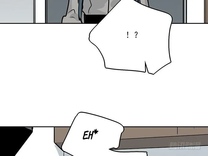 My Girlfriend Is a Villain Chapter 92 page 35 - 
