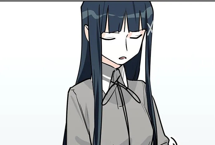 My Girlfriend Is a Villain Chapter 92 page 37 - 