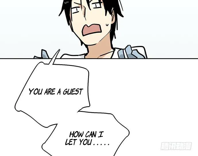 My Girlfriend Is a Villain Chapter 92 page 39 - 