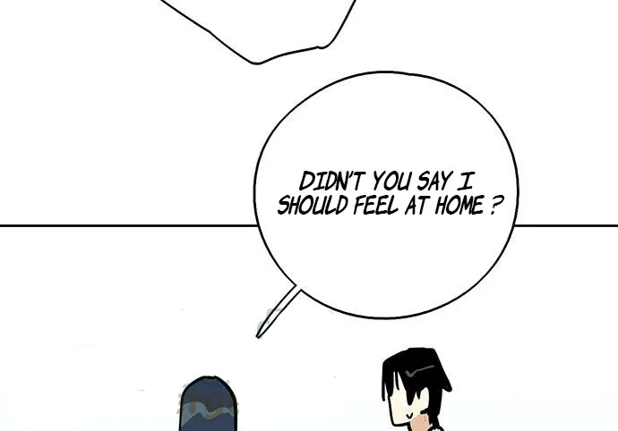 My Girlfriend Is a Villain Chapter 92 page 40 - 