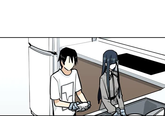 My Girlfriend Is a Villain Chapter 92 page 44 - 