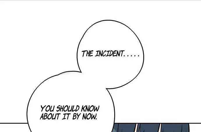 My Girlfriend Is a Villain Chapter 92 page 45 - 