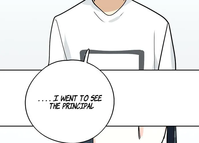 My Girlfriend Is a Villain Chapter 92 page 48 - 