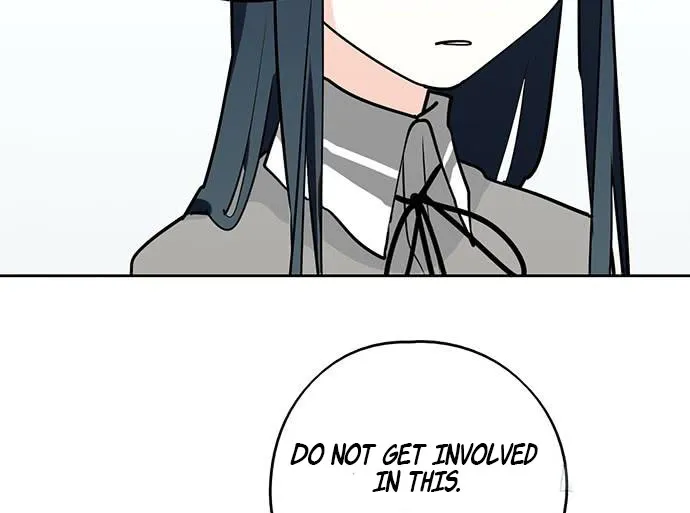 My Girlfriend Is a Villain Chapter 92 page 49 - 