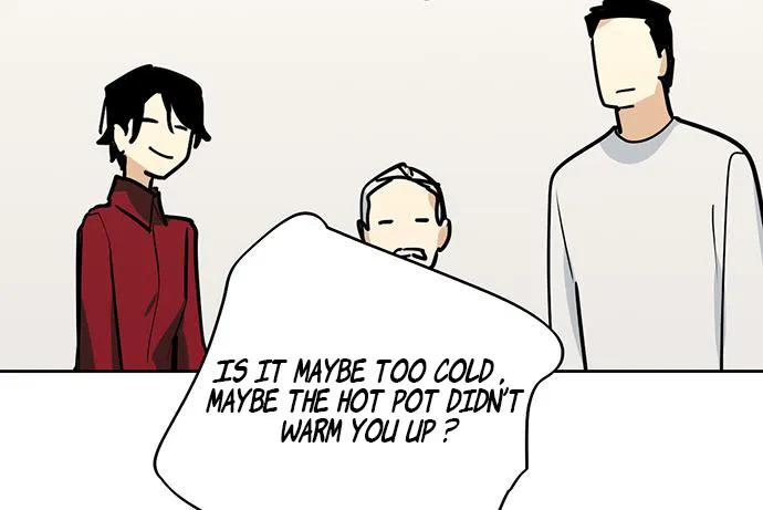My Girlfriend Is a Villain Chapter 92 page 7 - 