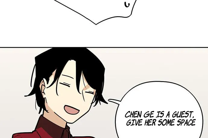 My Girlfriend Is a Villain Chapter 92 page 8 - 