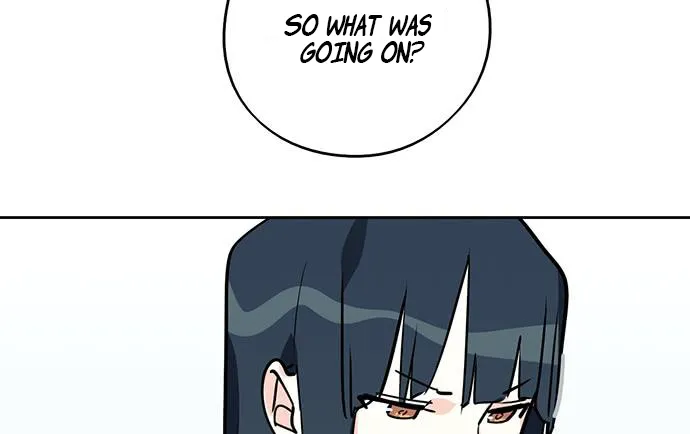 My Girlfriend Is a Villain Chapter 93 page 11 - 