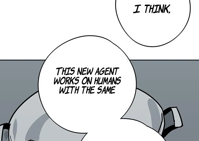 My Girlfriend Is a Villain Chapter 93 page 13 - 