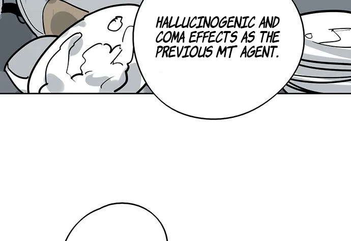 My Girlfriend Is a Villain Chapter 93 page 14 - 