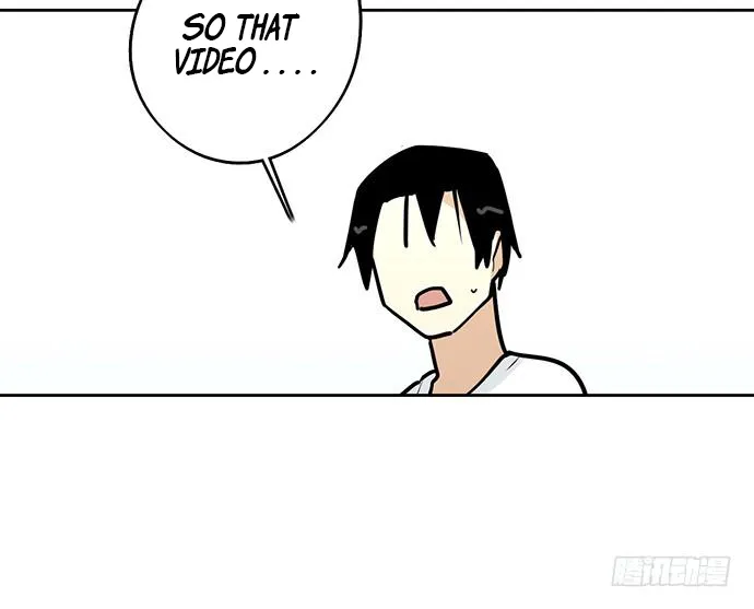 My Girlfriend Is a Villain Chapter 93 page 15 - 
