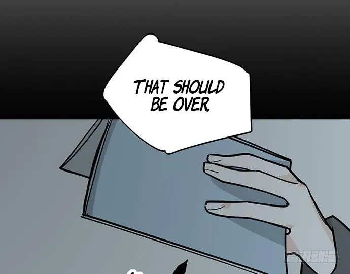 My Girlfriend Is a Villain Chapter 93 page 18 - 