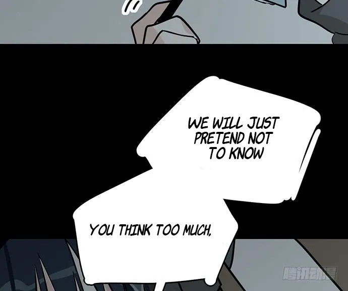My Girlfriend Is a Villain Chapter 93 page 19 - 