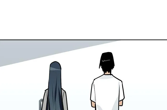 My Girlfriend Is a Villain Chapter 93 page 3 - 
