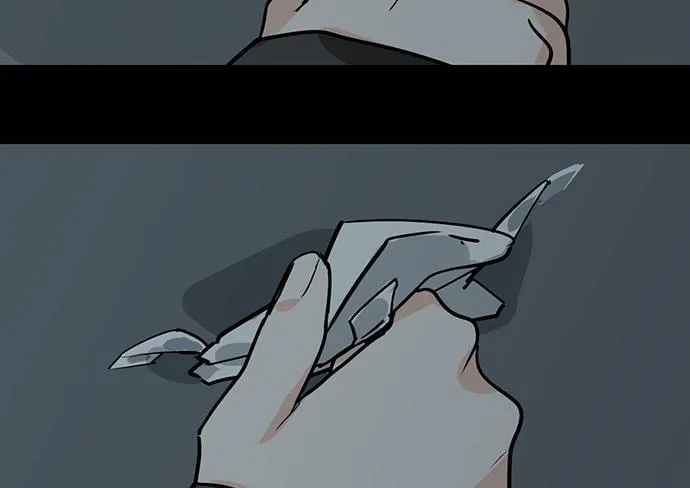 My Girlfriend Is a Villain Chapter 93 page 25 - 