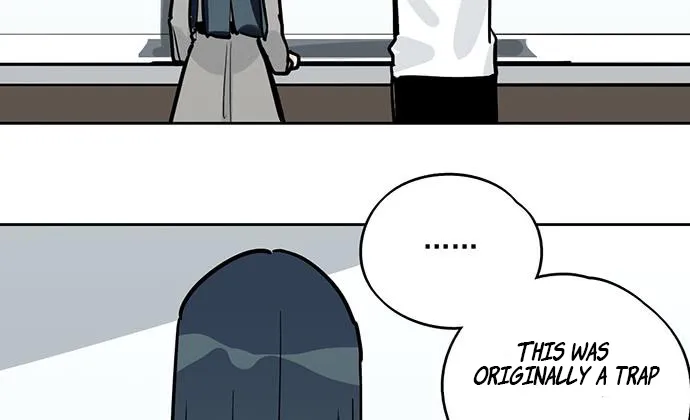 My Girlfriend Is a Villain Chapter 93 page 4 - 