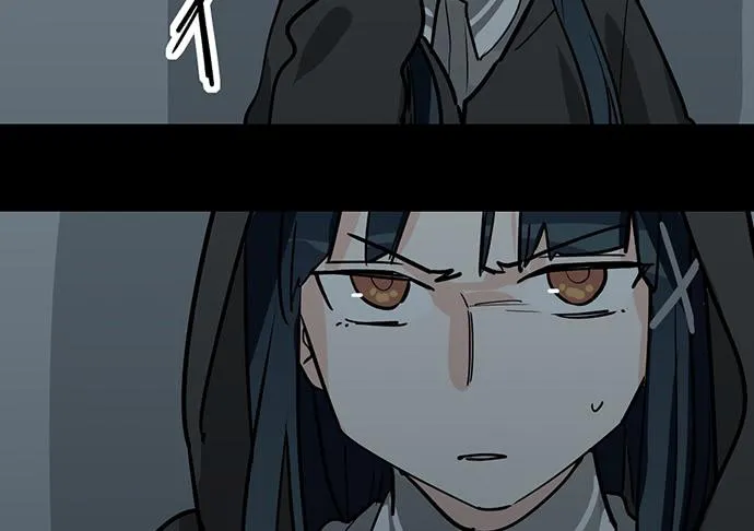 My Girlfriend Is a Villain Chapter 93 page 31 - 