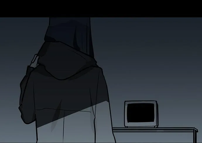 My Girlfriend Is a Villain Chapter 93 page 34 - 
