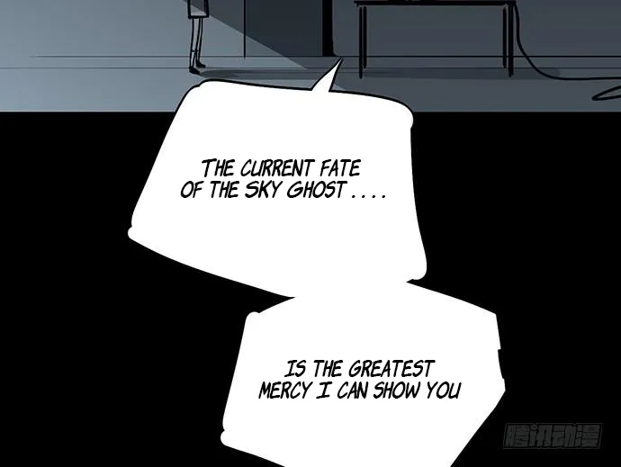 My Girlfriend Is a Villain Chapter 93 page 38 - 