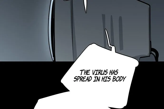 My Girlfriend Is a Villain Chapter 93 page 41 - 
