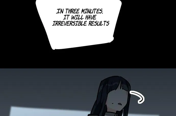 My Girlfriend Is a Villain Chapter 93 page 42 - 