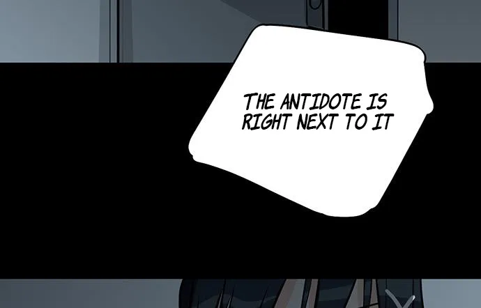 My Girlfriend Is a Villain Chapter 93 page 44 - 