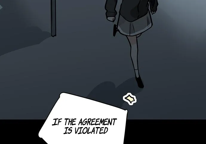 My Girlfriend Is a Villain Chapter 93 page 47 - 