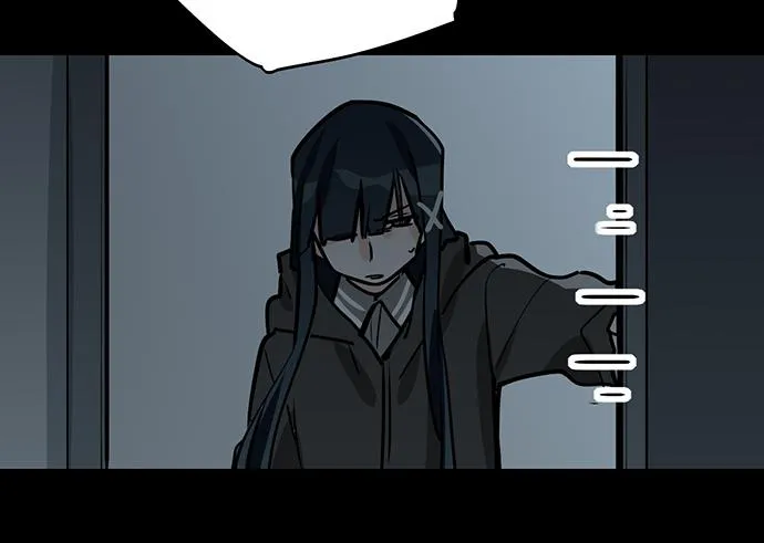 My Girlfriend Is a Villain Chapter 93 page 48 - 