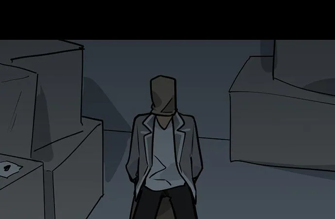 My Girlfriend Is a Villain Chapter 93 page 49 - 