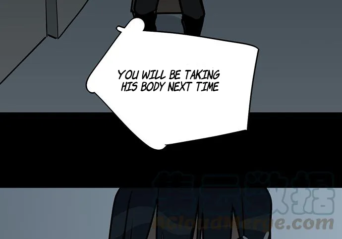 My Girlfriend Is a Villain Chapter 93 page 50 - 