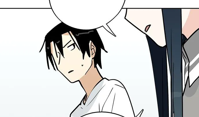 My Girlfriend Is a Villain Chapter 93 page 6 - 