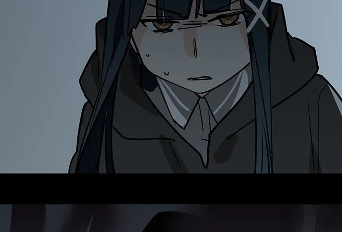 My Girlfriend Is a Villain Chapter 93 page 51 - 
