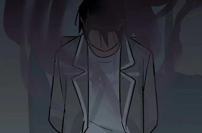 My Girlfriend Is a Villain Chapter 93 page 52 - 