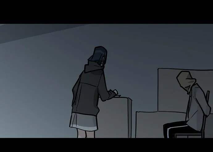 My Girlfriend Is a Villain Chapter 93 page 54 - 