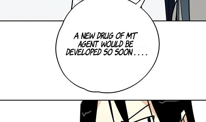 My Girlfriend Is a Villain Chapter 93 page 7 - 