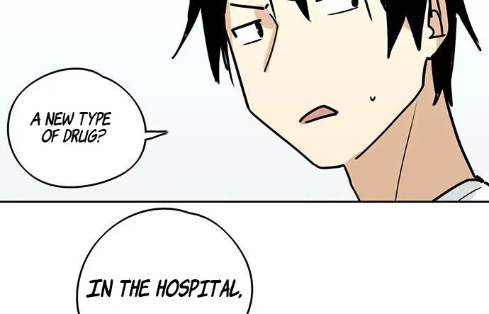 My Girlfriend Is a Villain Chapter 93 page 8 - 