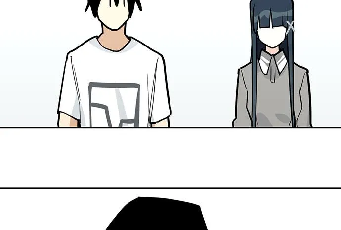 My Girlfriend Is a Villain Chapter 94 page 17 - 