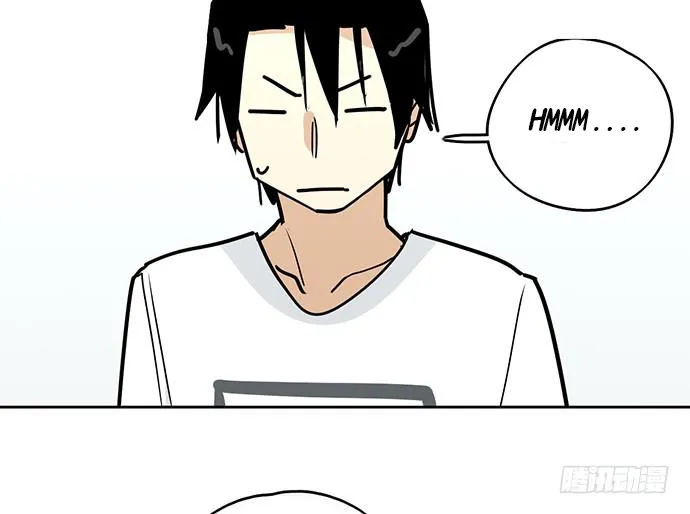 My Girlfriend Is a Villain Chapter 94 page 18 - 