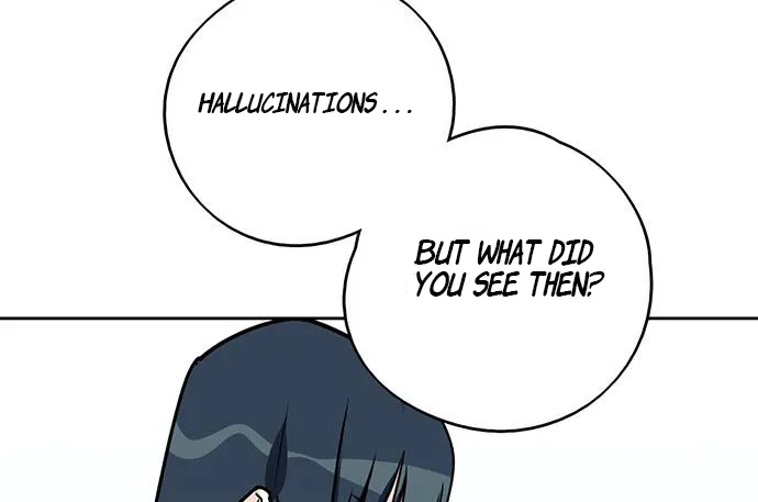 My Girlfriend Is a Villain Chapter 94 page 19 - 