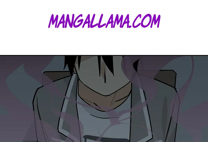 My Girlfriend Is a Villain Chapter 94 page 22 - 