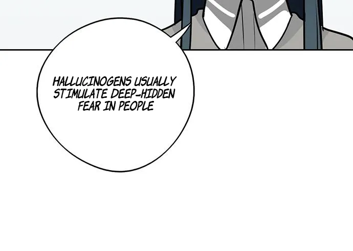 My Girlfriend Is a Villain Chapter 94 page 24 - 